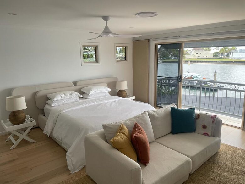 Private Beach Retreat | Gold Coast - Gold Coast, Australia