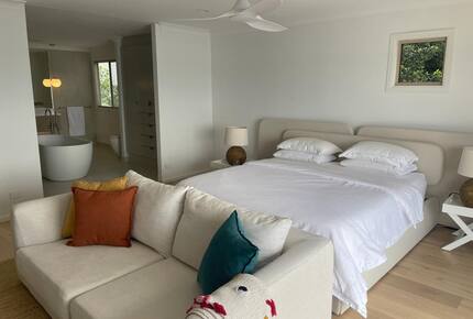 Private Beach Retreat | Gold Coast - Gold Coast, Australia