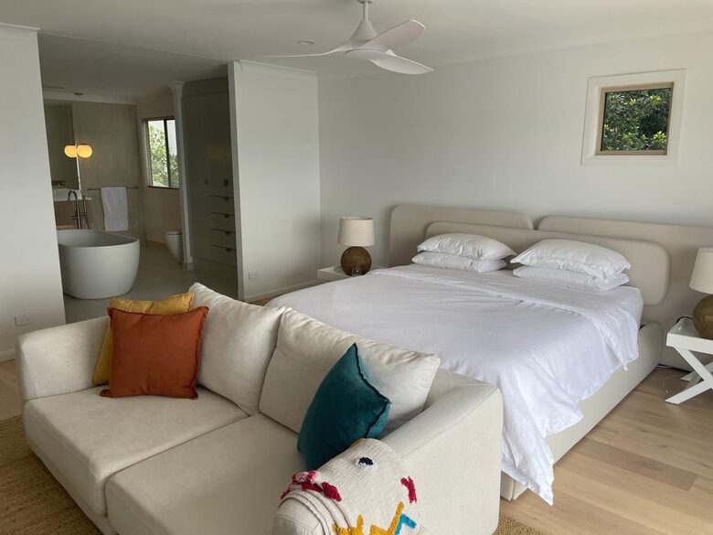 Private Beach Retreat | Gold Coast - Gold Coast, Australia