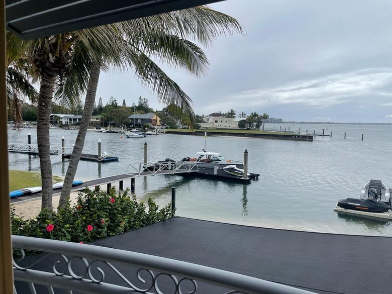 Private Beach Retreat | Gold Coast - Gold Coast, Australia