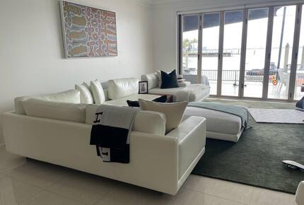 Private Beach Retreat | Gold Coast - Gold Coast, Australia