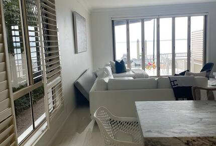 Private Beach Retreat | Gold Coast - Gold Coast, Australia