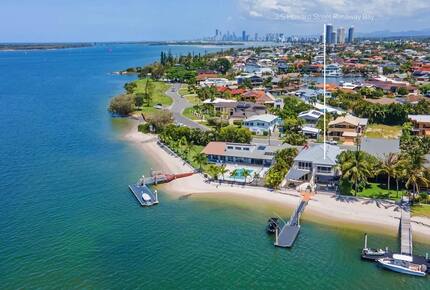 Private Beach Retreat | Gold Coast - Gold Coast, Australia