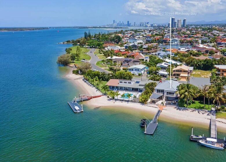 Private Beach Retreat | Gold Coast - Gold Coast, Australia