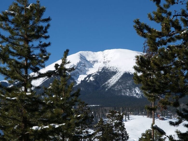 The Lodge at Carolina in the Pines - Dillon, Colorado