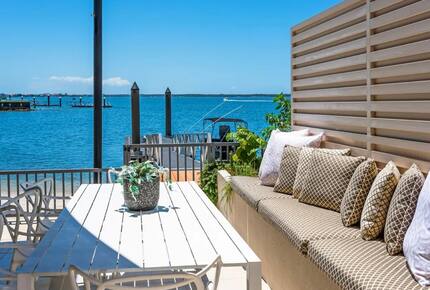 Private Beach Retreat | Gold Coast - Gold Coast, Australia