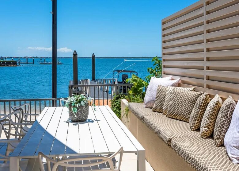 Private Beach Retreat | Gold Coast - Gold Coast, Australia