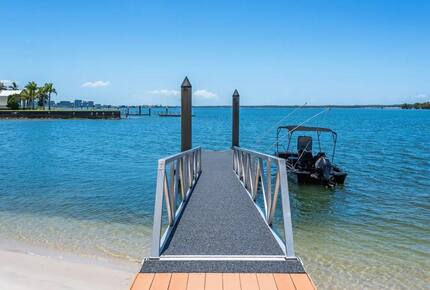 Private Beach Retreat | Gold Coast - Gold Coast, Australia