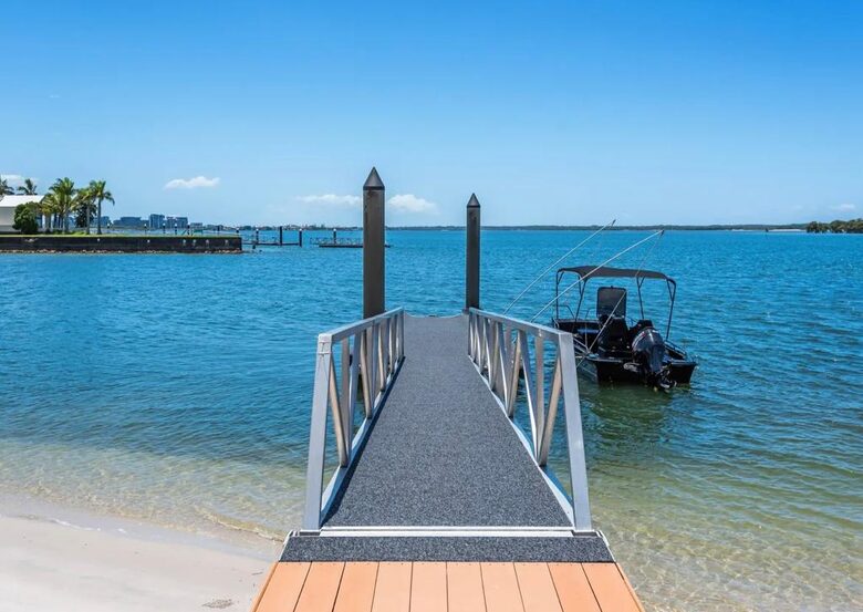 Private Beach Retreat | Gold Coast - Gold Coast, Australia