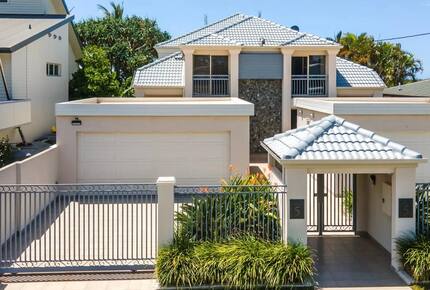 Private Beach Retreat | Gold Coast - Gold Coast, Australia