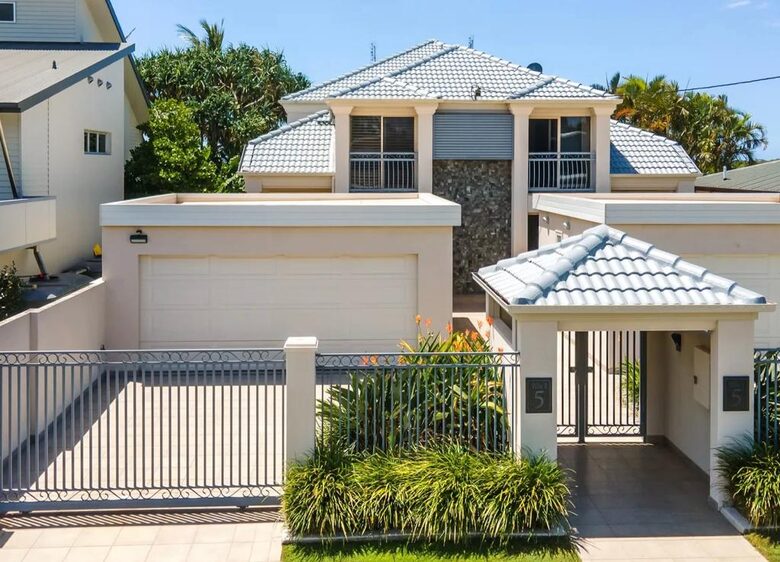 Private Beach Retreat | Gold Coast - Gold Coast, Australia