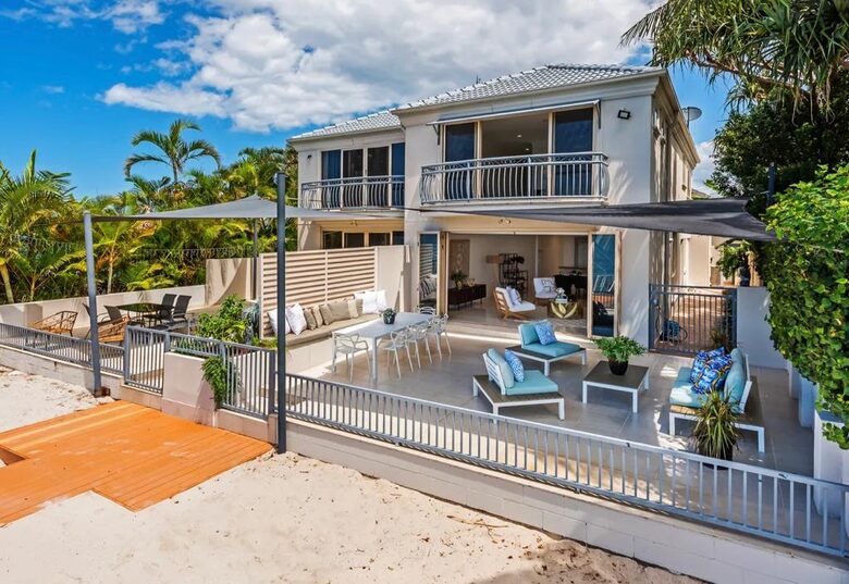 Private Beach Retreat | Gold Coast - Gold Coast, Australia