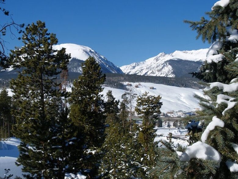 The Lodge at Carolina in the Pines - Dillon, Colorado