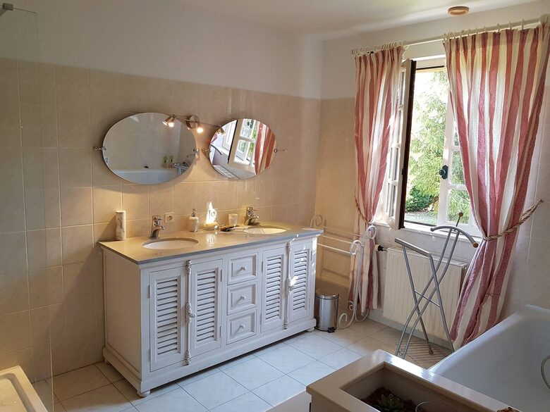 Charming French Country House - Cellettes, France