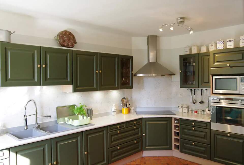 Charming French Country House - Cellettes, France