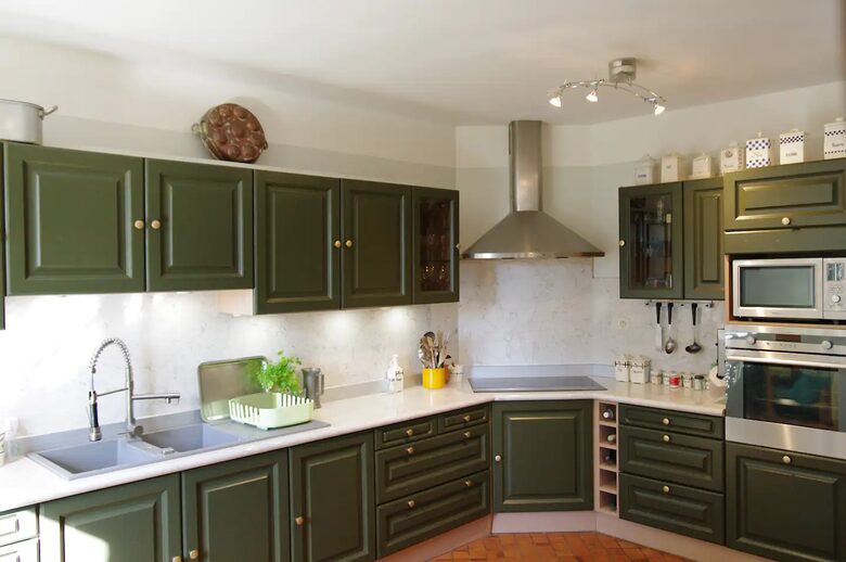 Charming French Country House - Cellettes, France