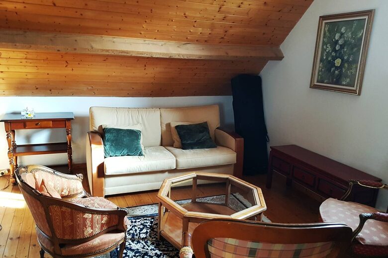 Charming French Country House - Cellettes, France