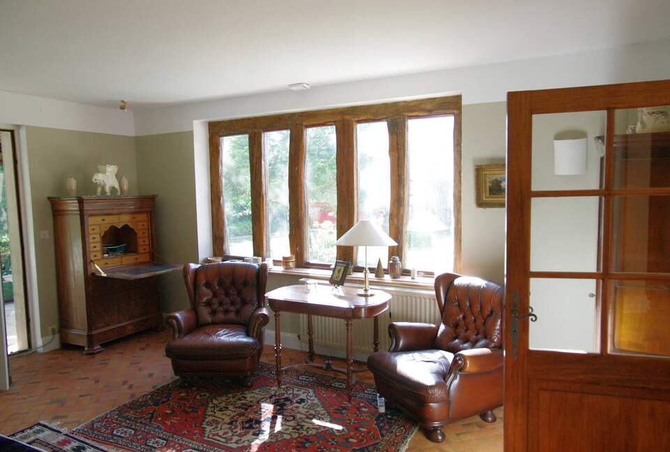 Charming French Country House - Cellettes, France