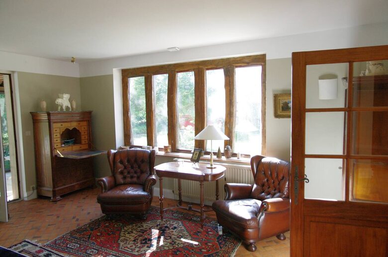 Charming French Country House - Cellettes, France