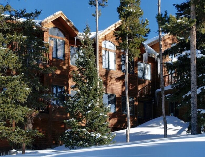The Lodge at Carolina in the Pines - Dillon, Colorado