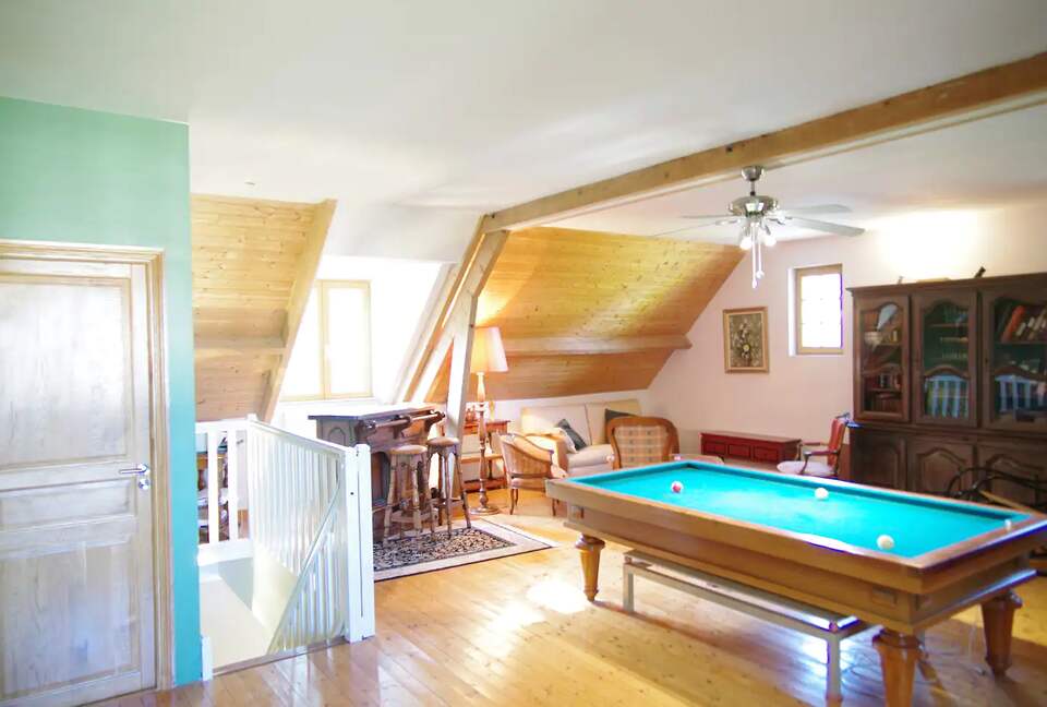 Charming French Country House - Cellettes, France