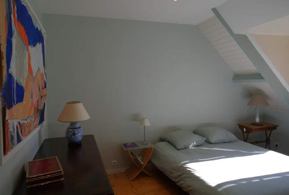 Charming French Country House - Cellettes, France