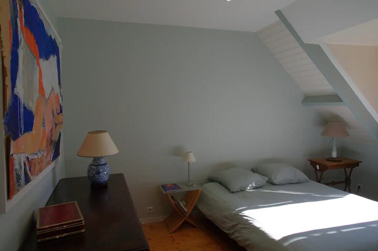 Charming French Country House - Cellettes, France