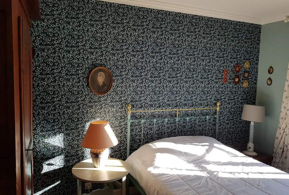 Charming French Country House - Cellettes, France