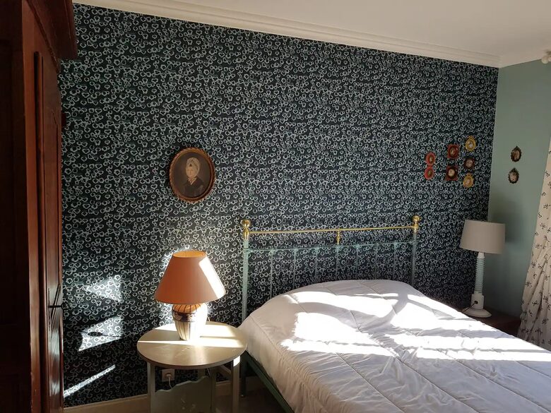 Charming French Country House - Cellettes, France