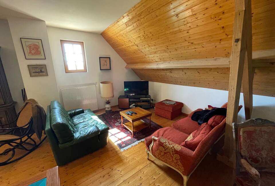 Charming French Country House - Cellettes, France