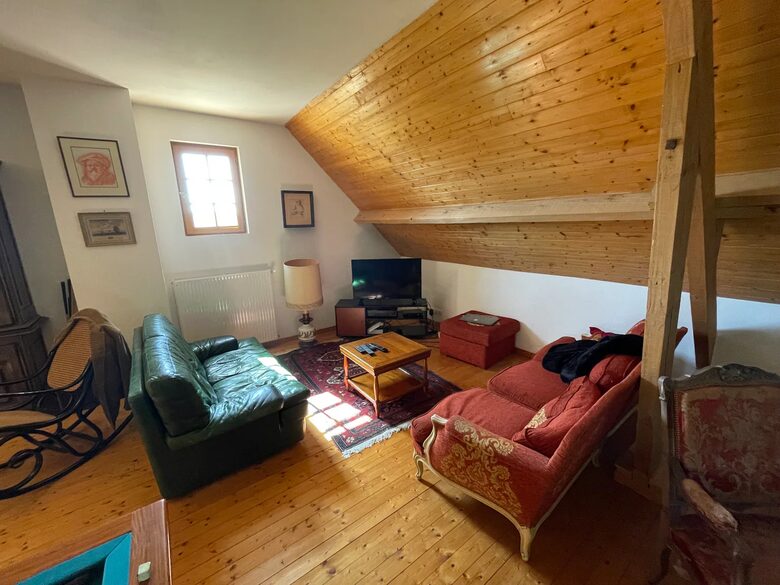 Charming French Country House - Cellettes, France