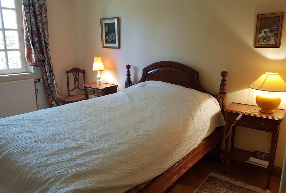 Charming French Country House - Cellettes, France