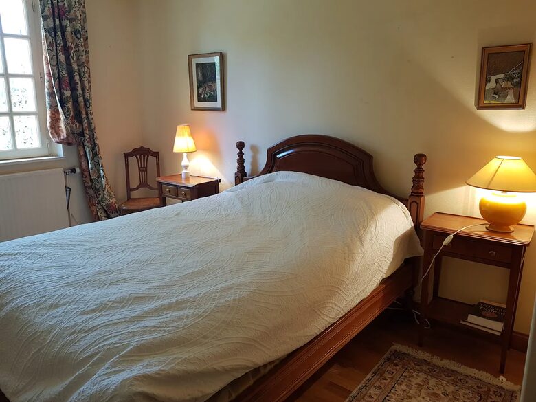 Charming French Country House - Cellettes, France