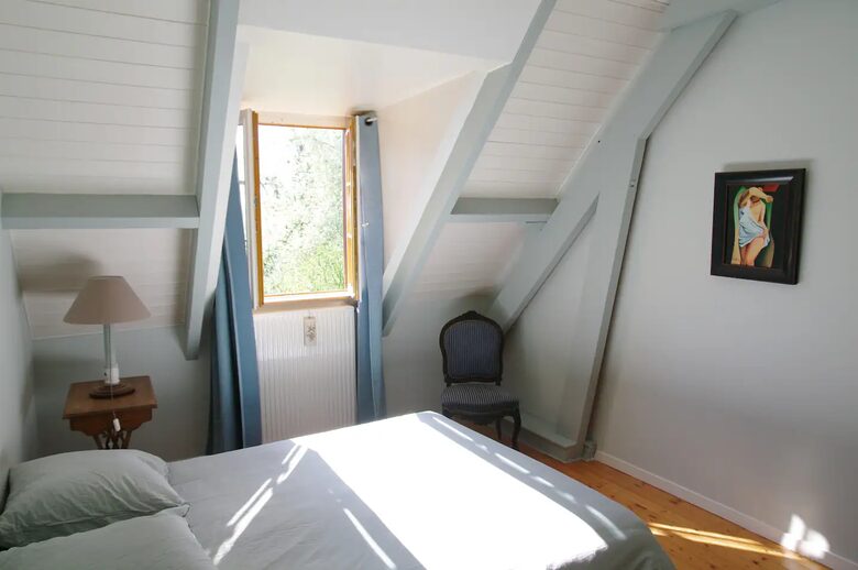 Charming French Country House - Cellettes, France