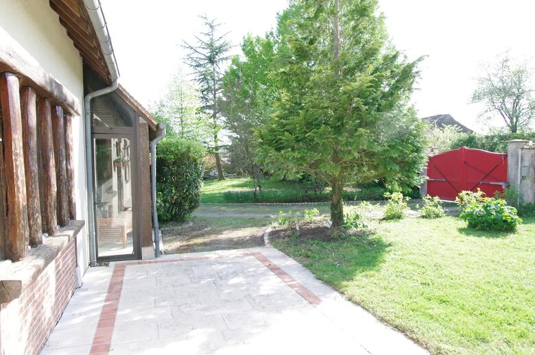 Charming French Country House - Cellettes, France