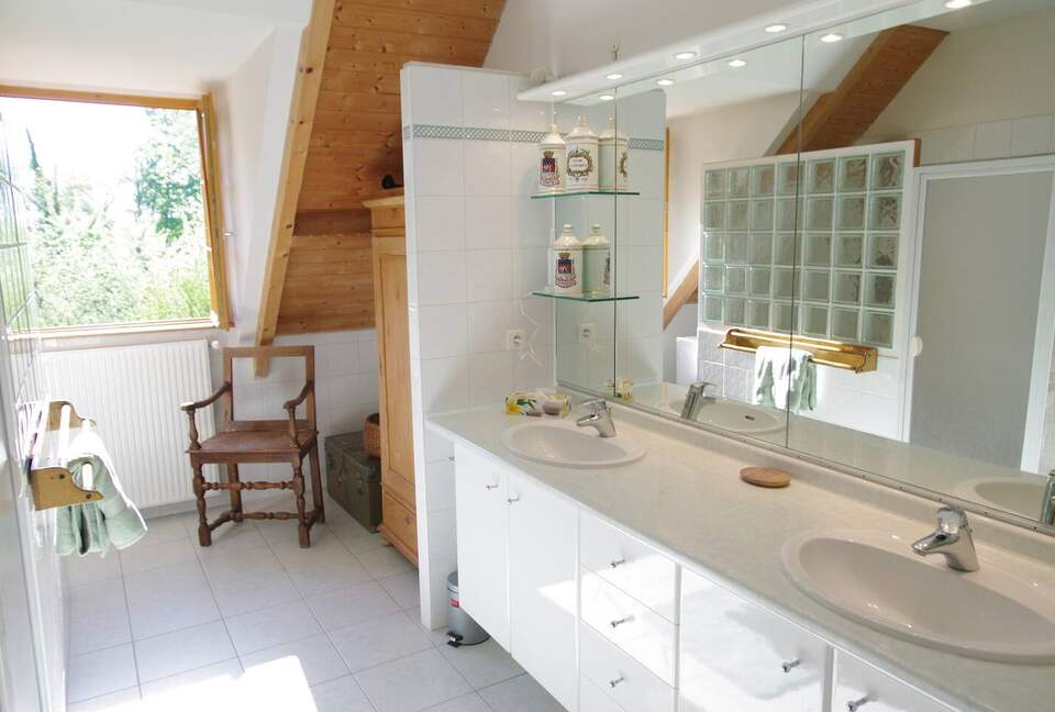 Charming French Country House - Cellettes, France