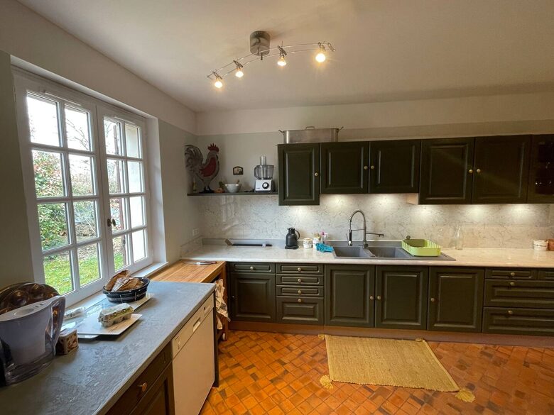 Charming French Country House - Cellettes, France