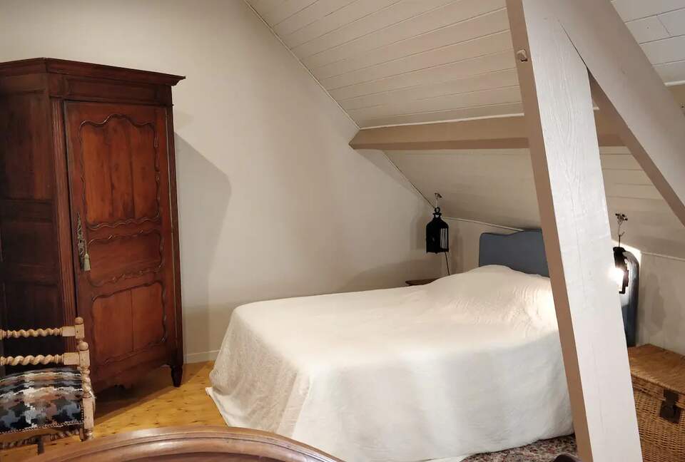 Charming French Country House - Cellettes, France