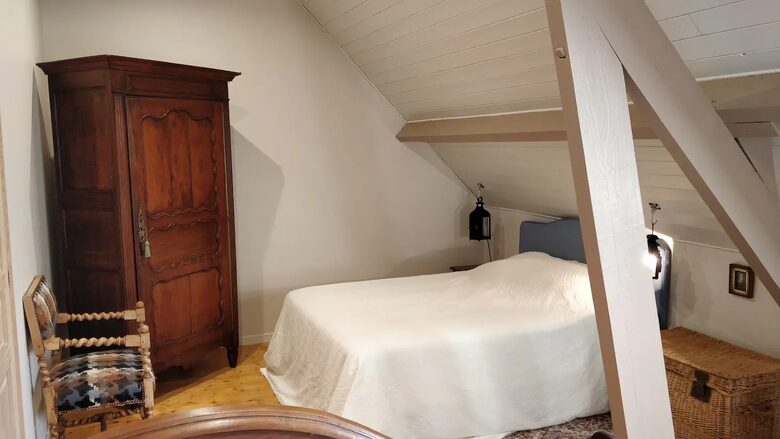 Charming French Country House - Cellettes, France