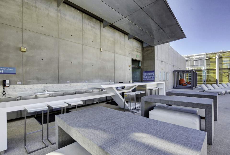 Las Vegas Studio Strip Living - Las Vegas, Nevada