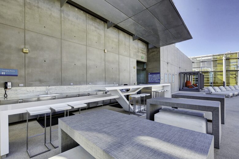 Las Vegas Studio Strip Living - Las Vegas, Nevada