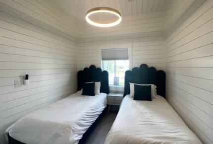 Island Life Villa - 5 Bed at Anna Maria Island - Holmes Beach, Florida