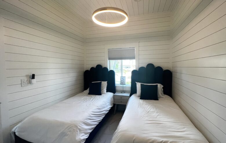 Island Life Villa - 5 Bed at Anna Maria Island - Holmes Beach, Florida