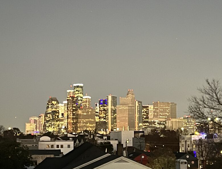 Luxe Home w/ Rooftop Terrace and Elevator - Houston, Texas