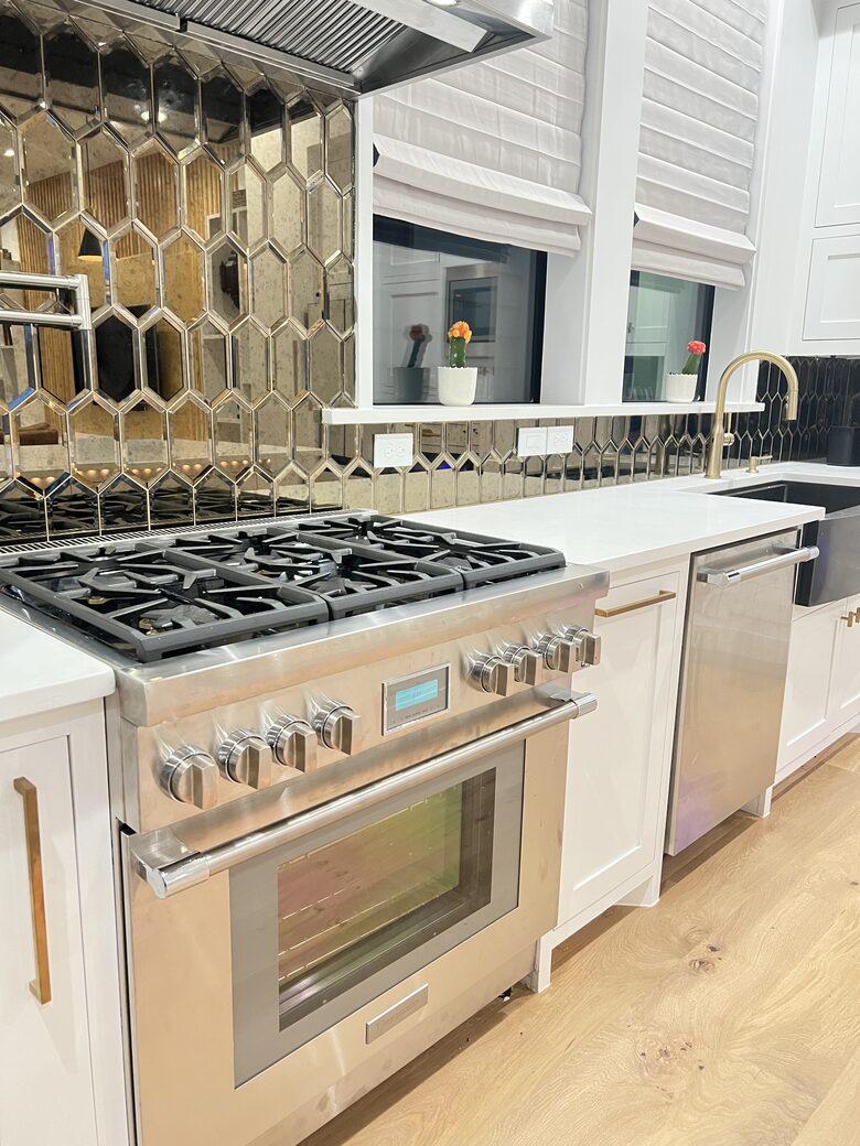 Luxe Home w/ Rooftop Terrace and Elevator - Houston, Texas