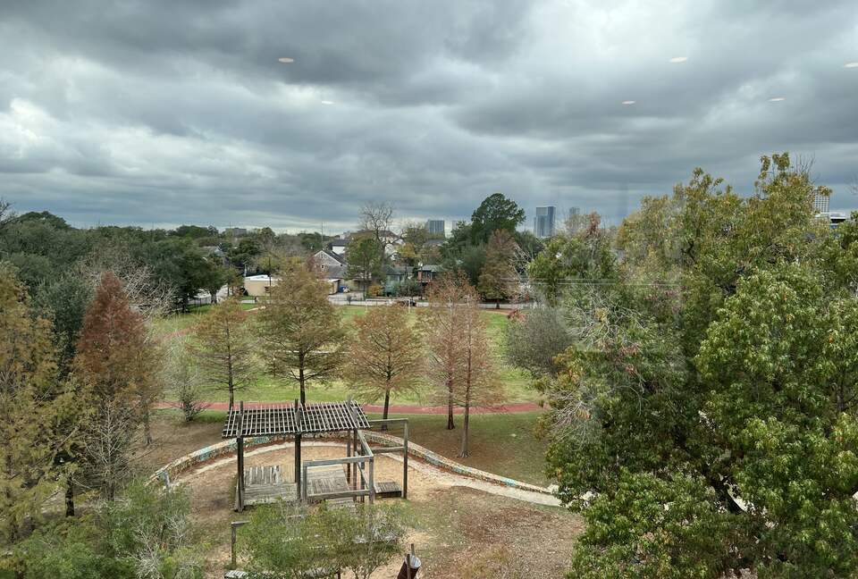 Luxe Home w/ Rooftop Terrace and Elevator - Houston, Texas