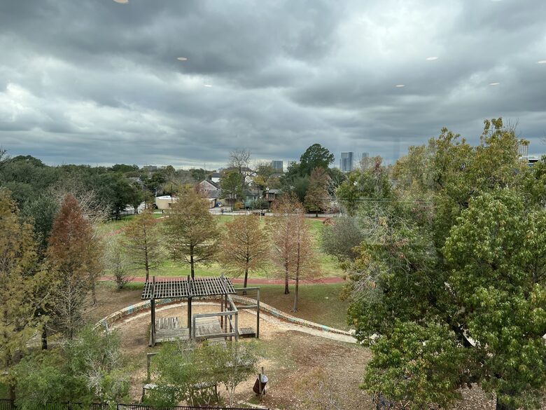Luxe Home w/ Rooftop Terrace and Elevator - Houston, Texas