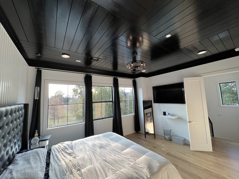 Luxe Home w/ Rooftop Terrace and Elevator - Houston, Texas