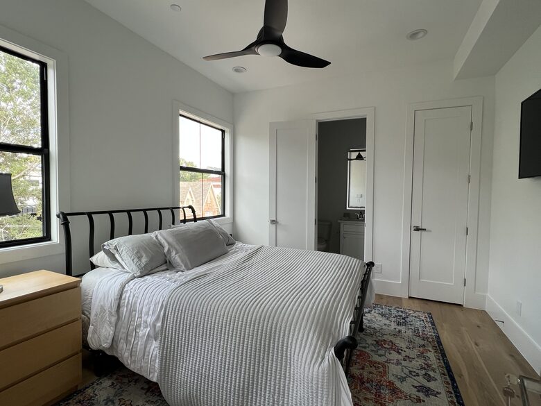 Luxe Home w/ Rooftop Terrace and Elevator - Houston, Texas