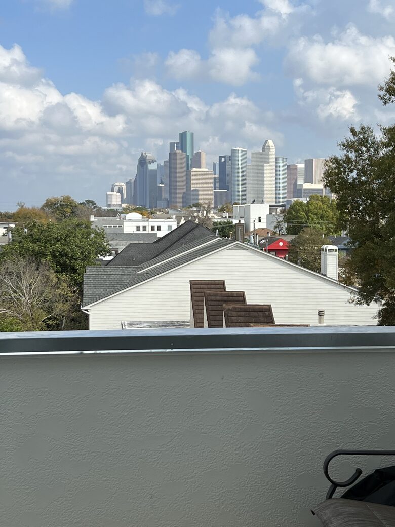 Luxe Home w/ Rooftop Terrace and Elevator - Houston, Texas